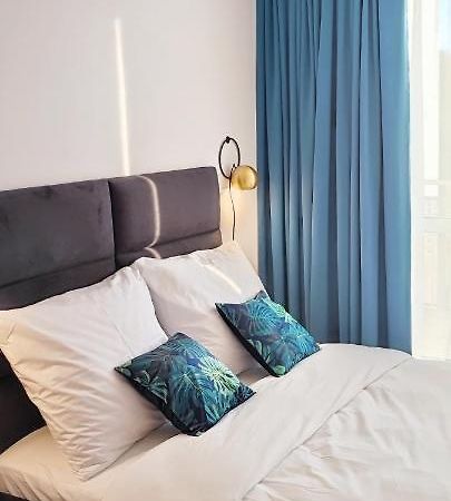Cosmopolitan Apartament Z Bezplatnym, Prywatnym Parkingiem W Hali Garazowej Stary Toruń المظهر الخارجي الصورة
