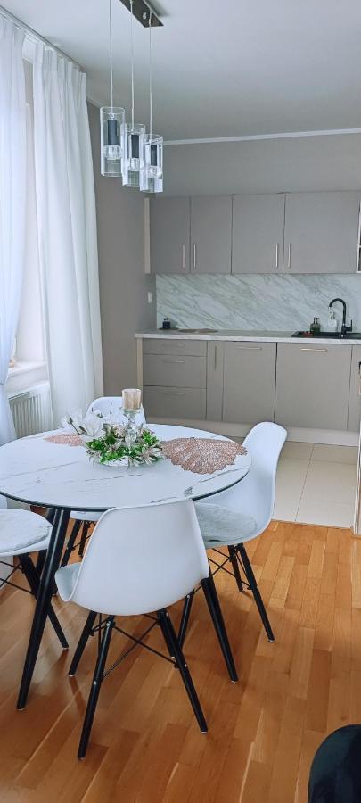 Cosmopolitan Apartament Z Bezplatnym, Prywatnym Parkingiem W Hali Garazowej Stary Toruń المظهر الخارجي الصورة